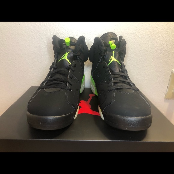 Jordan Retro 6 Size 10 CT8529-003 - Picture 2 of 7